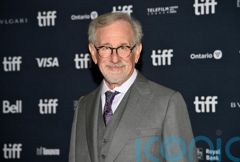 Steven Spielberg drama wins film festival award