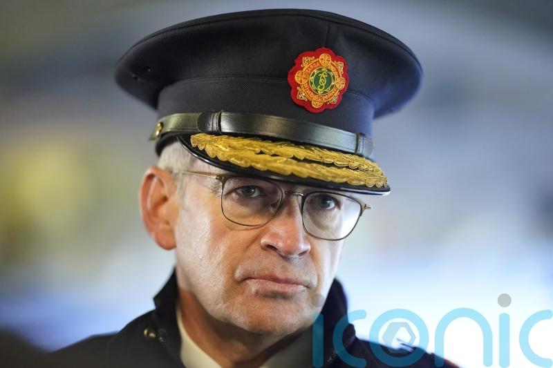 Commissioner ‘adamant’ that ‘at risk’ Cabinet ministers get garda drivers