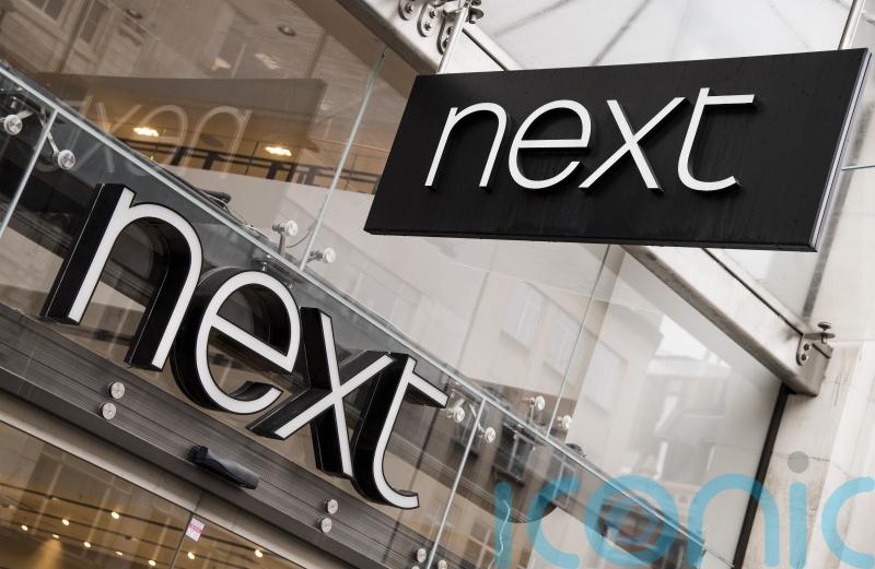 Fashion giant suffers weak sales after inflation bites for customers