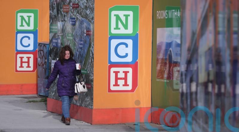 New National Children’s Hospital to cost more than 1.43 billion euro