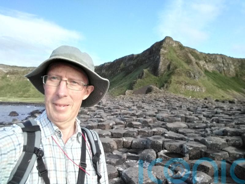 Formation of world-famous Giant's Causeway may have taken just days, scientist says