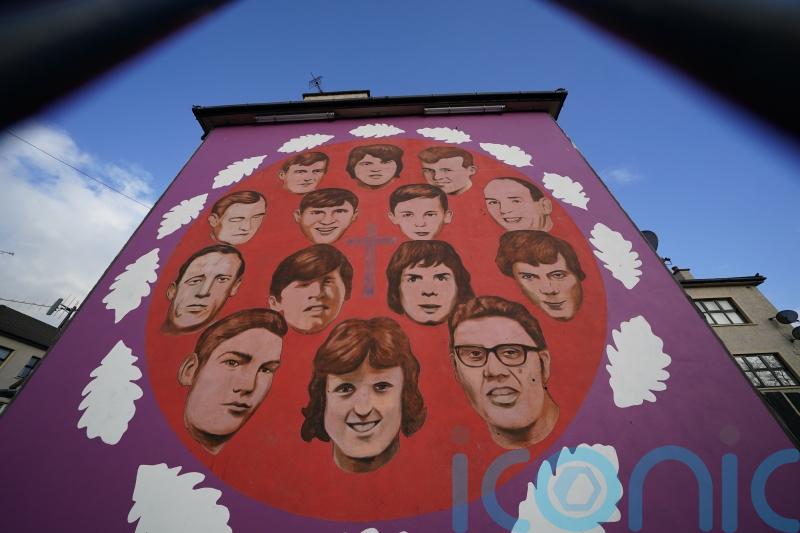 Evidence against veteran accused of two Bloody Sunday murders to be heard in January