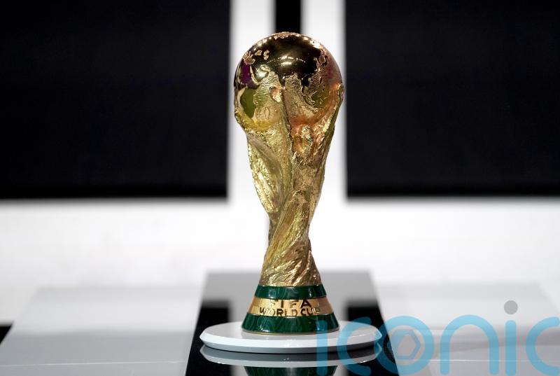 FIFA to pay clubs for players participating in this year's World Cup in Qatar