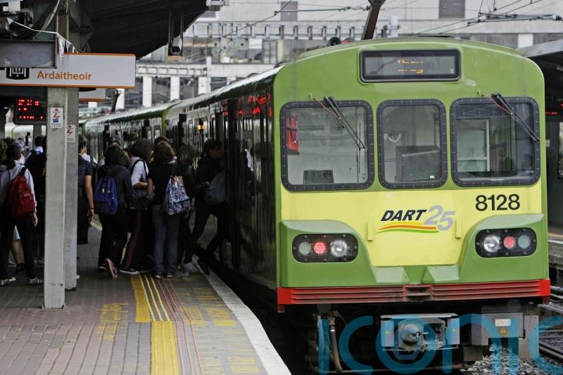 Almost 80% of people support dedicated public transport police unit – survey