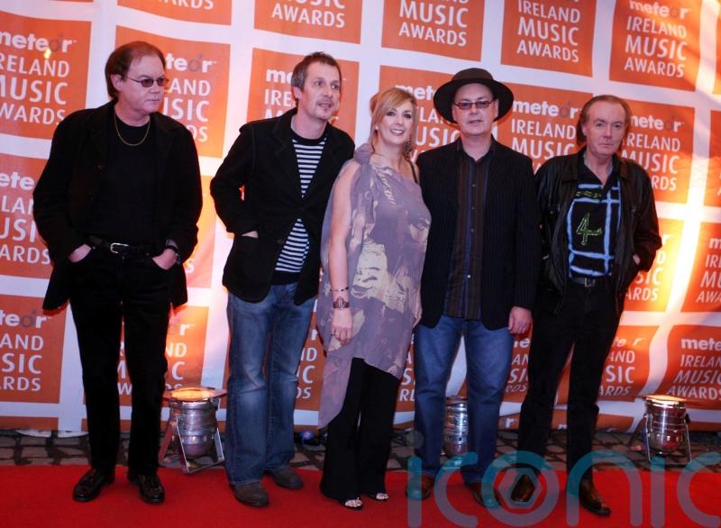 'We are heartbroken' - Clannad remembers Noel Duggan after his death aged 73