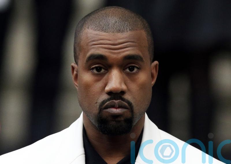 Kanye West keen on purchasing social media platform