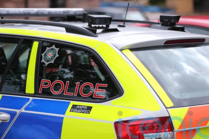 Country musician due to go on tour dies in road collision in Northern Ireland
