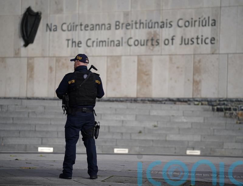 Gerry Hutch &lsquo;told ex-councillor he was part of group that shot David Byrne&rsquo;