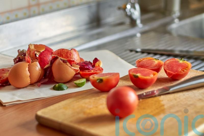 From bones to carrot tops, how to save money by cooking food we normally throw out