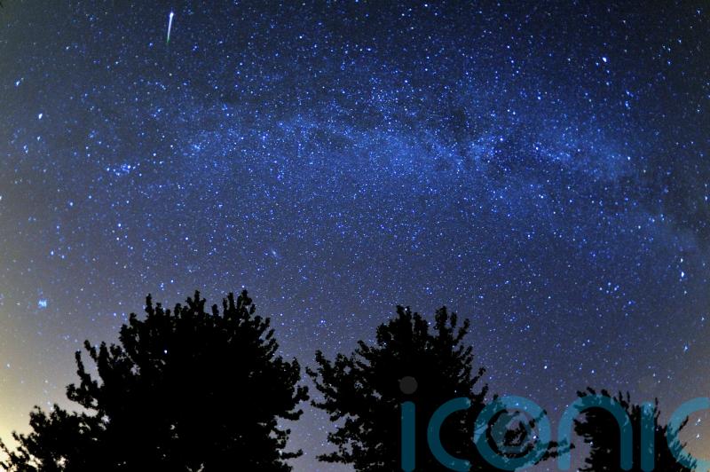 Orionid meteor shower to light up Carlow skies