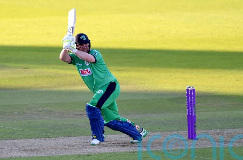 Ireland to play England and Australia in T20 World Cup group