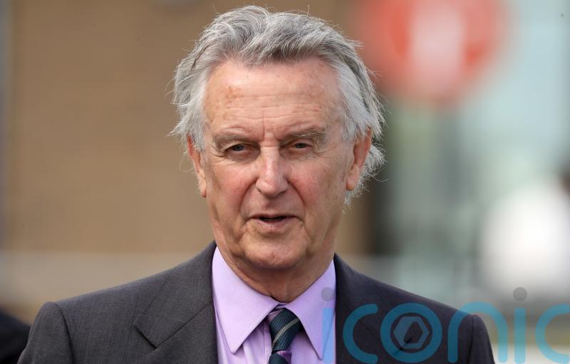 Speirling Beag surprises Eyrefield rivals for Jim Bolger