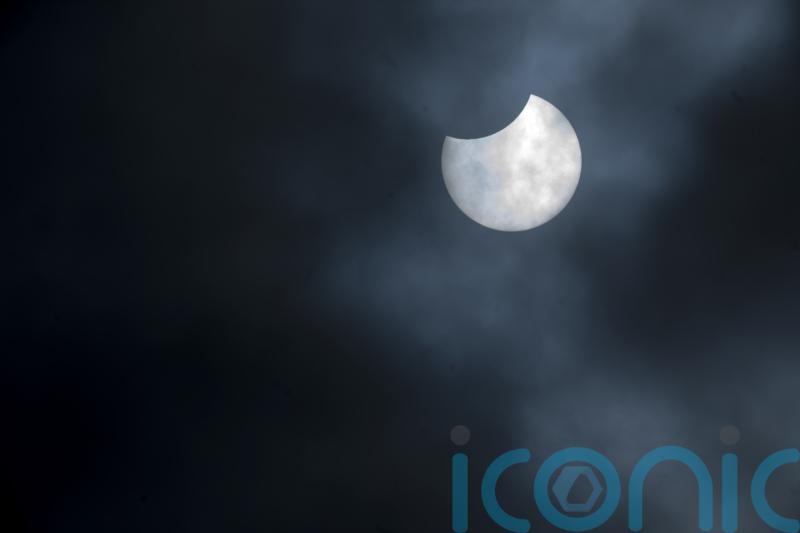 Partial solar eclipse set to delight Carlow skygazers