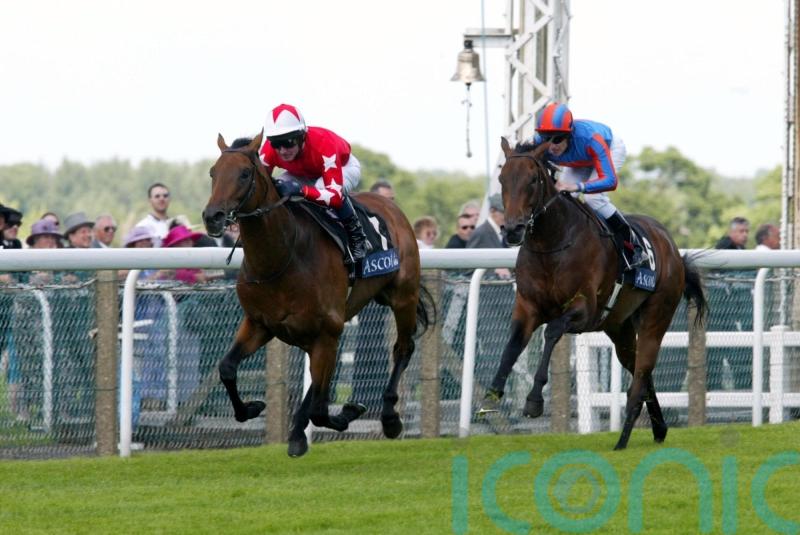 Aidan O’Brien-trained Rock Of Gibraltar dies at the age of 23