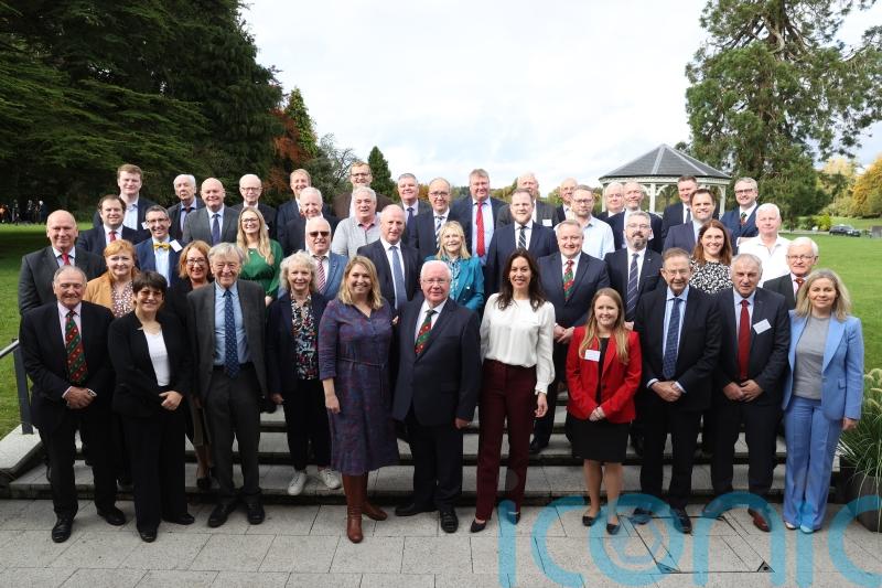 Good Friday Agreement bodies should be used to increase UK/Irish contacts