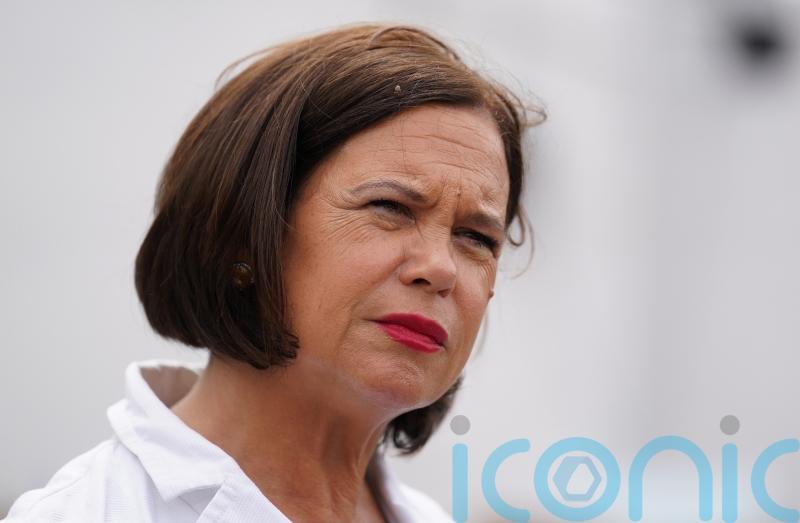 Government ‘failed to match people’s efforts over homes for Ukrainian refugees’
