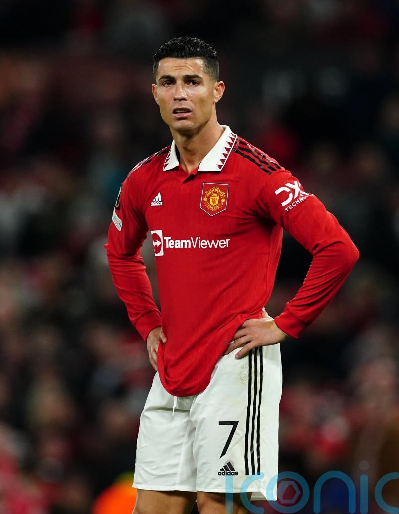 Erik ten Hag confirms Cristiano Ronaldo return to Manchester United squad