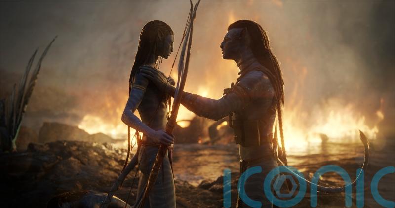 WATCH: Avatar: The Way Of Water full trailer released