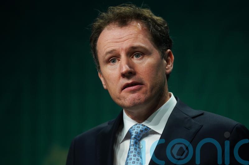 McConalogue ‘surprised’ and ‘disappointed’ by MacSharry resignation