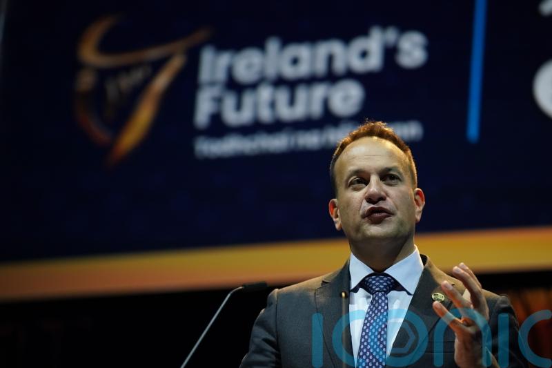 Varadkar: We cannot have a leader who does not see Troubles killings as crimes