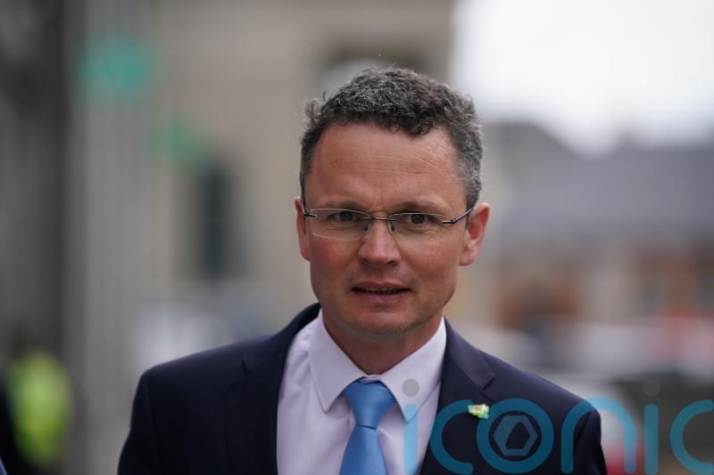 Junior minister appeals for reflection before objecting to flood relief schemes