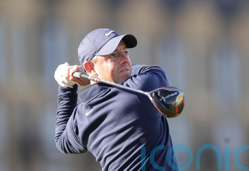 'Needs to go' - Rory McIlroy makes strong admission on LIV Golf CEO
