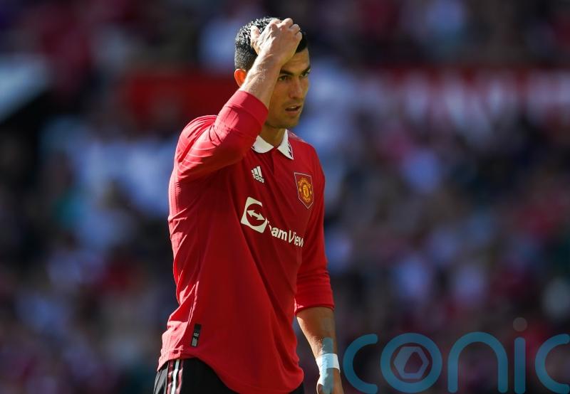  'Appropriate steps' - Manchester United release statement in response to Ronaldo interview