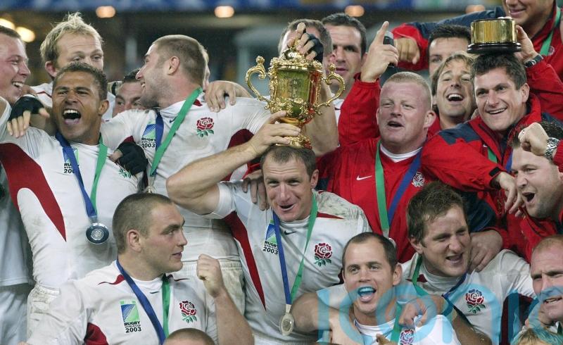 Coach Mike Catt: Ireland on right path to emulate my life-changing World Cup win