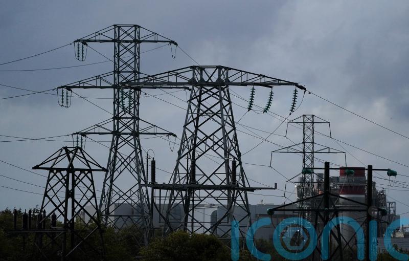Windfall tax on electricity companies will help protect consumers, minister says