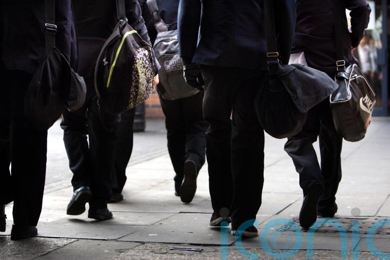Young people have highest level of third level educational attainment