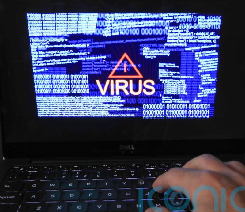 Thousands of patients will be told their information was stolen in cyber attack
