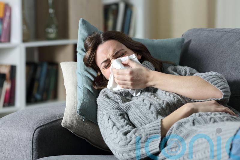 Feeling under the weather this Christmas? Here are home remedies to help you through the winter