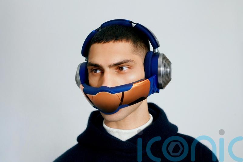 Dyson headphones to go on sale in Ireland next year