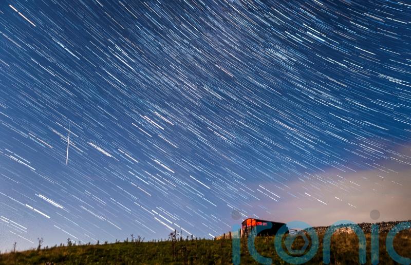 Geminid meteor shower set to illuminate Carlow skies