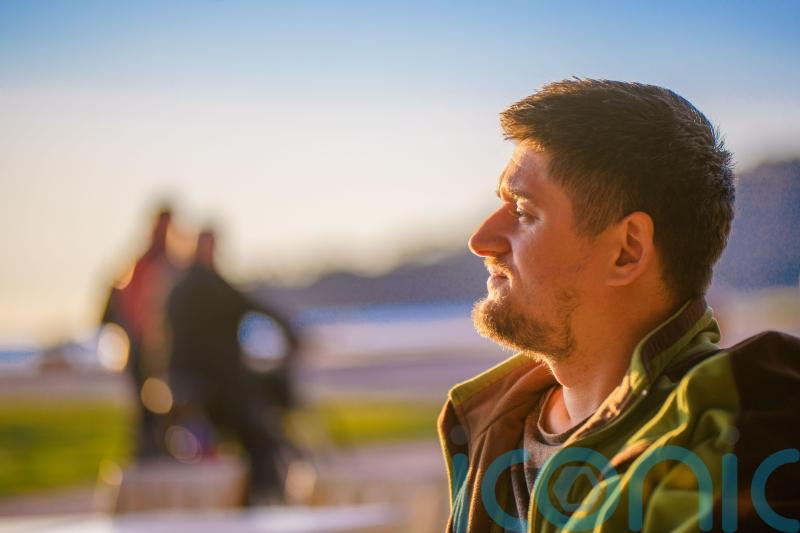 Men's mental health advocates urge people to look for signs someone needs support