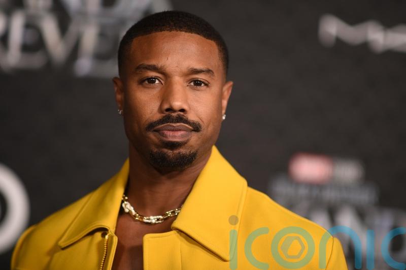 Actor Michael B Jordan buys stake in Premier League club