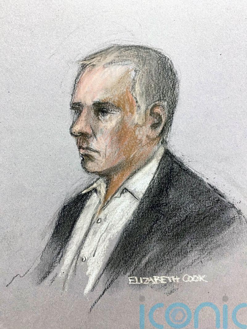 Hutch family willing to ‘throw people under bus’, Dowdall tells court