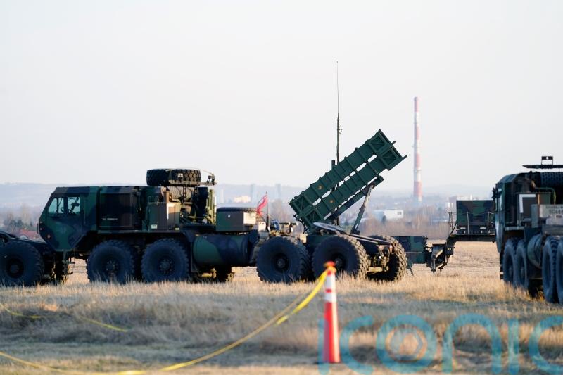 Russia warns of ‘consequences’ if US missiles sent to Ukraine