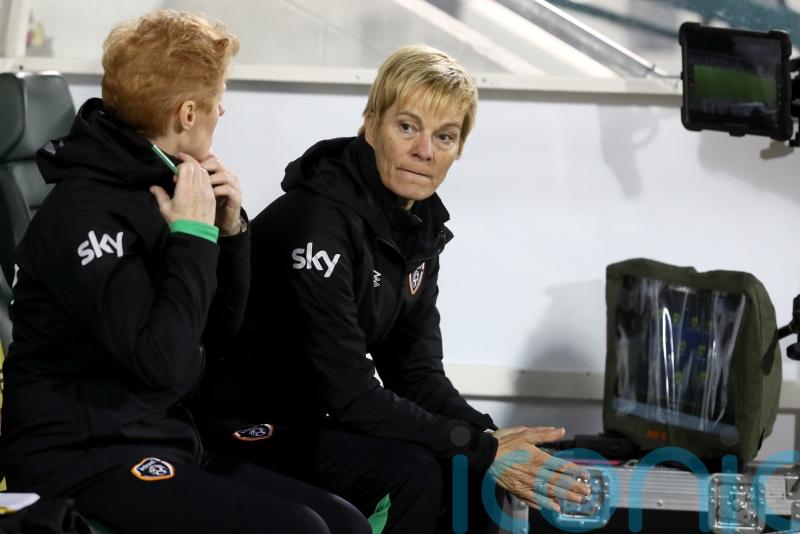 'I will continue to defend myself' - Ireland manager Pauw refutes body shaming allegations