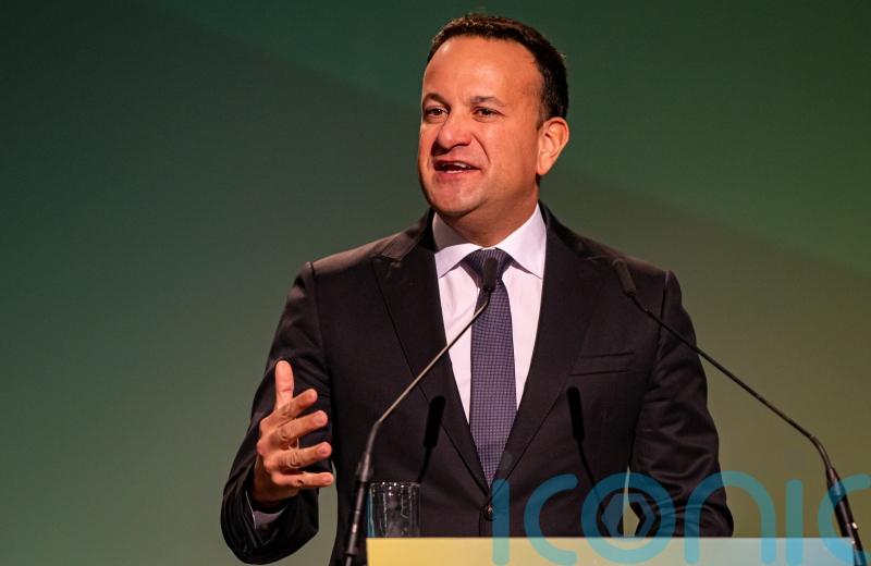 Ireland can become energy independent within a generation, says Varadkar