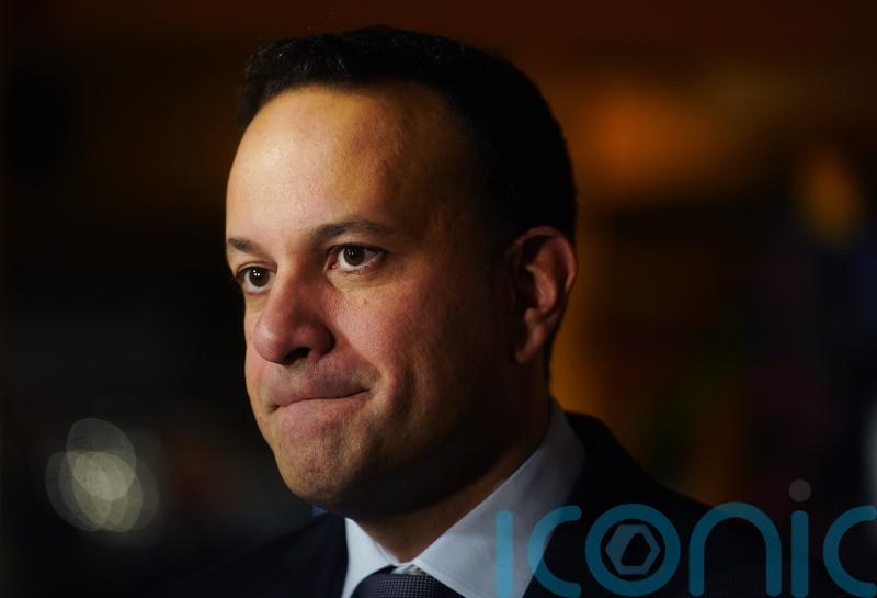 Varadkar insists security concerns will not stop him visiting Northern Ireland