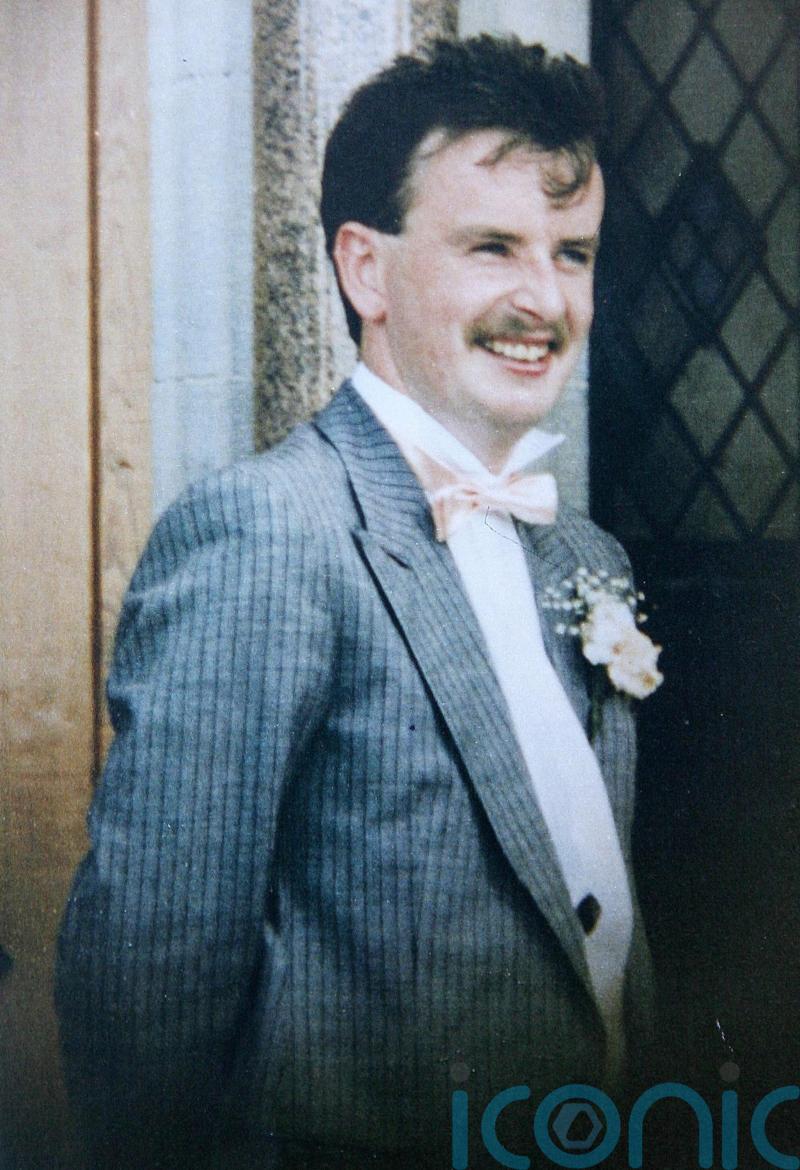 Report into McAnespie shooting found it ‘difficult to accept’ soldier’s claims