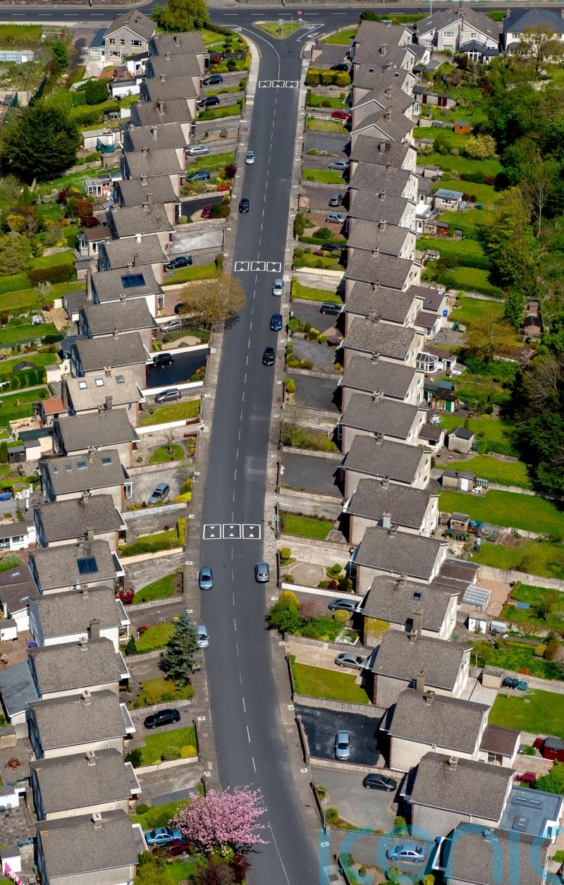 Housing minister rejects warnings government scheme may push up house prices