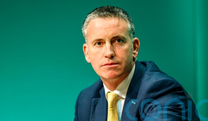 Minister Damien English paid ‘big political price’ over planning application omission