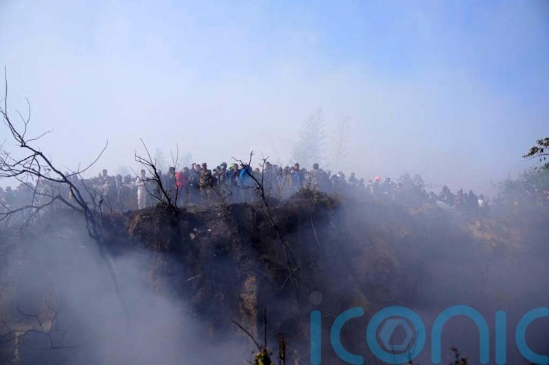 Nepal plane crash: Department ‘aware’ of reports Irish citizen among passengers