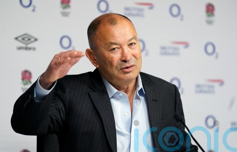 Eddie Jones returns to native country to take up head coach role