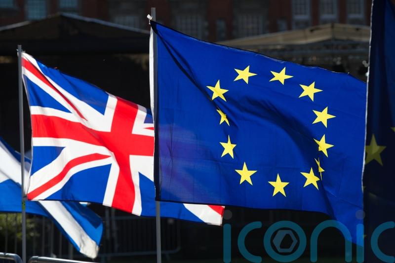 ‘Gaps remain’ with EU amid hopes of Northern Ireland Protocol breakthrough
