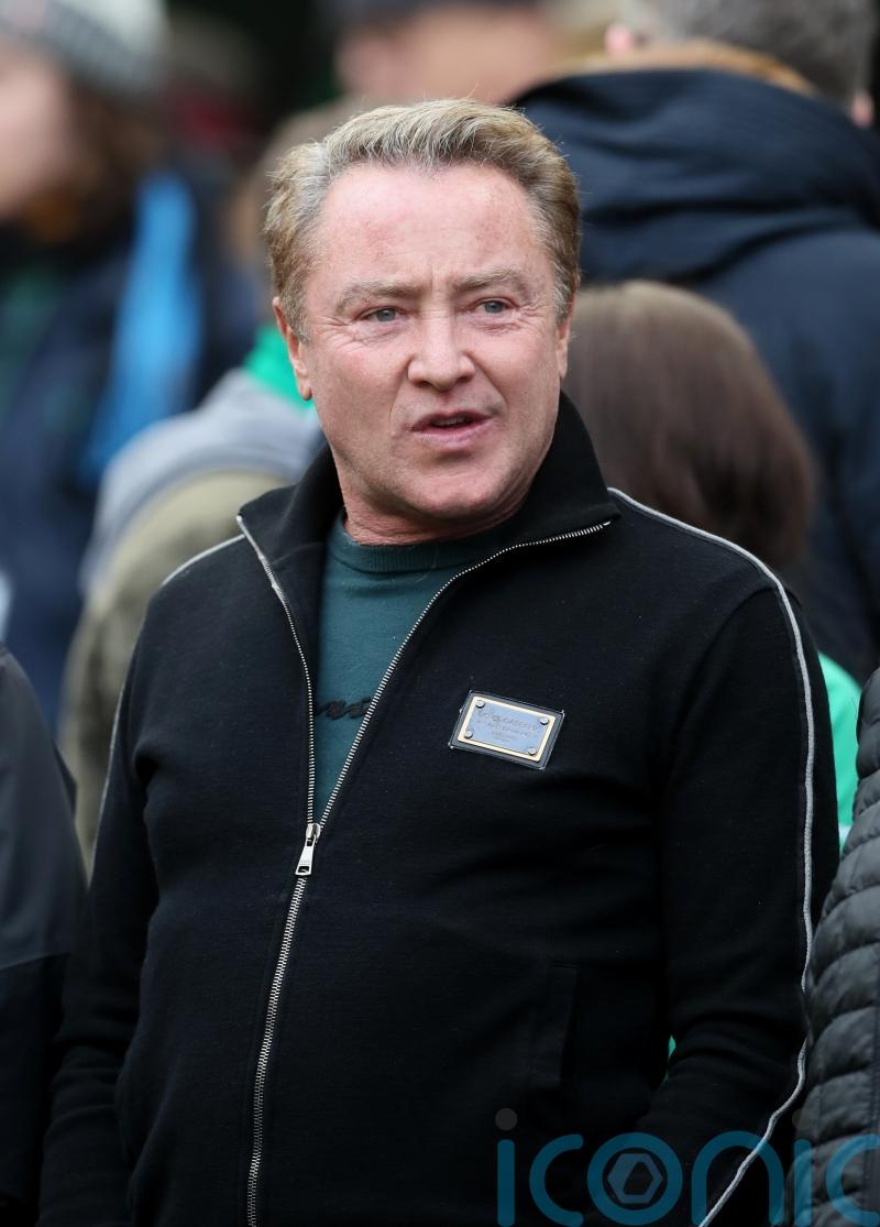 Michael Flatley is ‘on the mend’ after cancer surgery