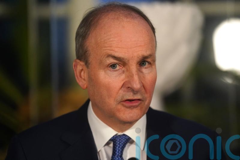No child should be ‘lost’ in mental health system, says Micheal Martin