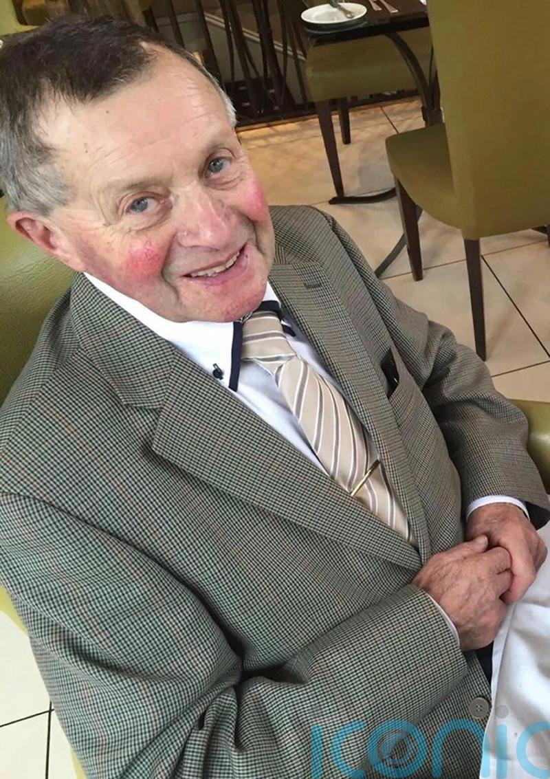 Man charged after pensioner, 89, dies after ‘attack’ at Cork hospital